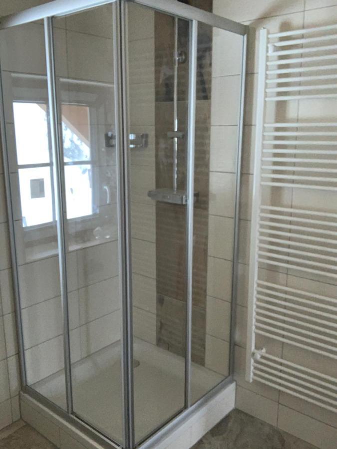 Almhaus & Almchalet Flattnitz المظهر الخارجي الصورة